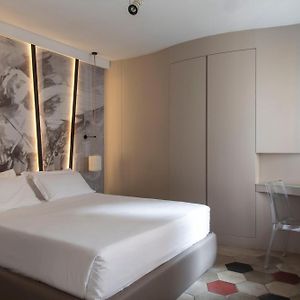 Standaard Kamer met een Queen Size Bed